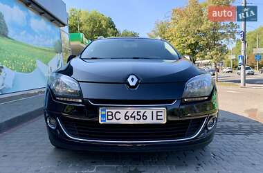 Універсал Renault Megane 2012 в Києві