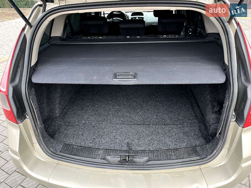 Універсал Renault Megane 2007 в Стрию