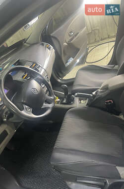 Хэтчбек Renault Megane 2009 в 