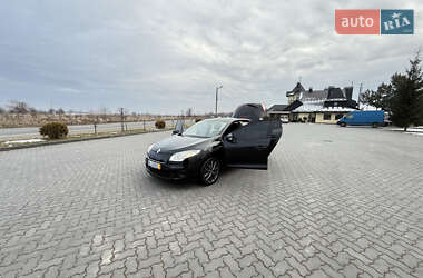 Хетчбек Renault Megane 2012 в Коломиї