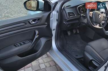 Универсал Renault Megane 2017 в 