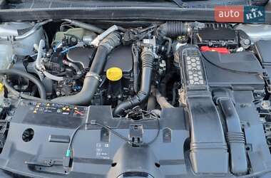 Универсал Renault Megane 2017 в 