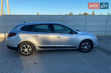 Универсал Renault Megane 2011 в Буске