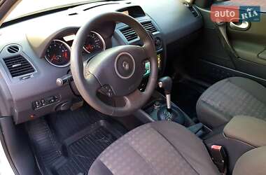 Универсал Renault Megane 2008 в 