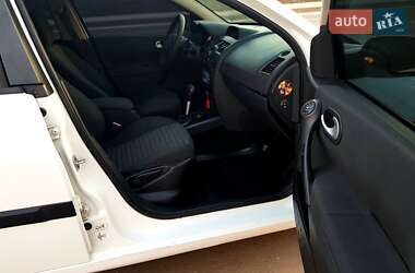 Универсал Renault Megane 2008 в 