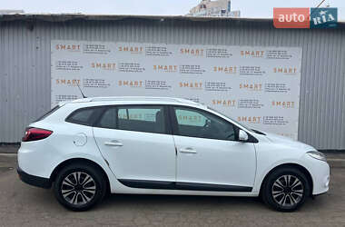 Універсал Renault Megane 2012 в 