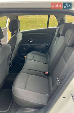 Універсал Renault Megane 2012 в 
