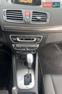Універсал Renault Megane 2012 в 