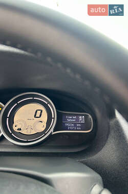 Універсал Renault Megane 2012 в 