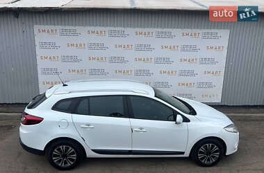 Універсал Renault Megane 2012 в 