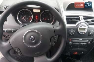 Универсал Renault Megane 2008 в Чернигове