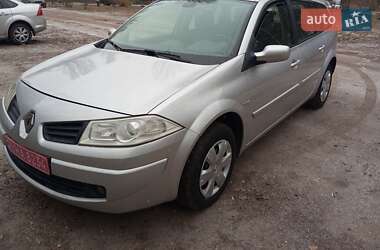 Универсал Renault Megane 2008 в Чернигове