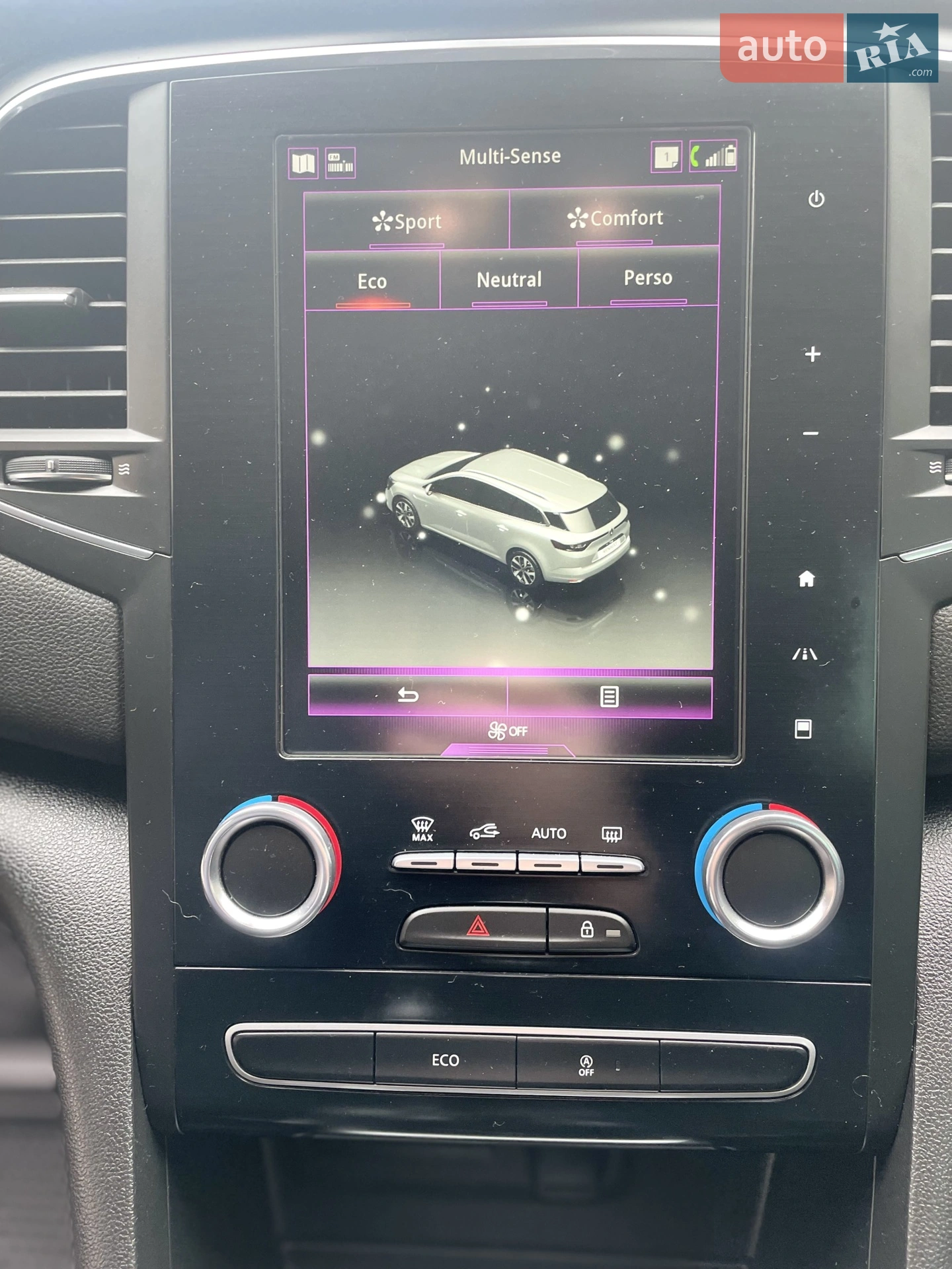 2017 Renault Megane - мініатюра 18