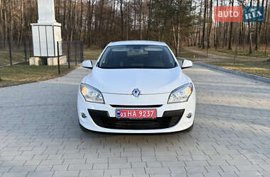 Универсал Renault Megane 2012 в Ковеле