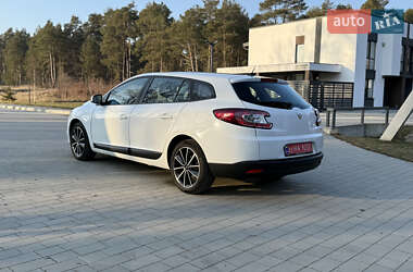 Универсал Renault Megane 2012 в Ковеле