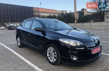 Універсал Renault Megane 2012 в Луцьку