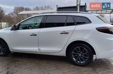 Универсал Renault Megane 2012 в Звягеле