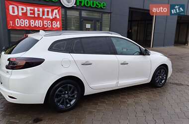 Универсал Renault Megane 2012 в Звягеле