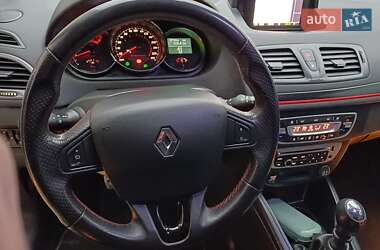 Универсал Renault Megane 2012 в Звягеле