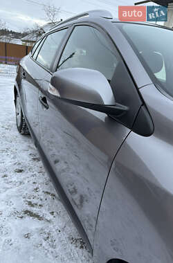 Универсал Renault Megane 2012 в 