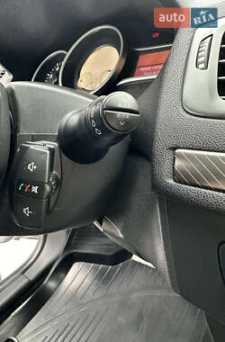Универсал Renault Megane 2012 в 