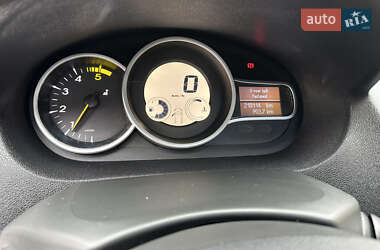 Универсал Renault Megane 2012 в 