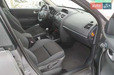 Универсал Renault Megane 2008 в Рожище