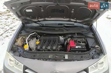 Универсал Renault Megane 2008 в Рожище