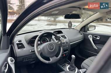 Універсал Renault Megane 2007 в Луцьку