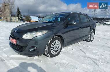 Універсал Renault Megane 2011 в Мерефа