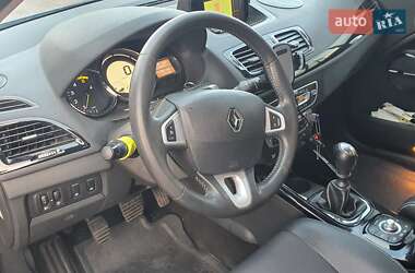 Универсал Renault Megane 2012 в Владимире