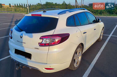 Универсал Renault Megane 2012 в Ровно