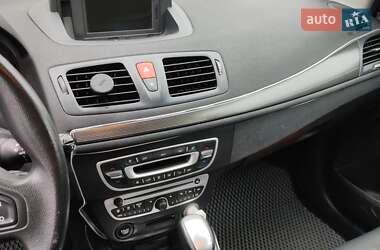 Универсал Renault Megane 2010 в Киеве