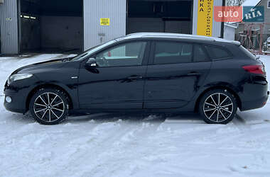 Универсал Renault Megane 2012 в Ковеле