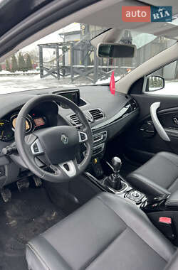 Универсал Renault Megane 2012 в Ковеле