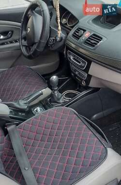 Универсал Renault Megane 2010 в 