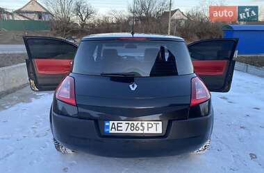 Купе Renault Megane 2004 в Білій Церкві