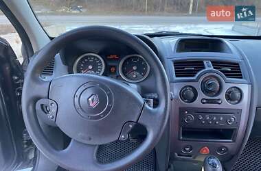 Купе Renault Megane 2004 в Білій Церкві