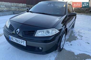 Купе Renault Megane 2004 в Білій Церкві