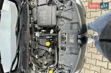 Универсал Renault Megane 2011 в 