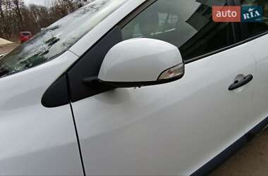 Хетчбек Renault Megane 2011 в Львові