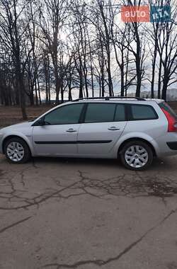 Універсал Renault Megane 2005 в 