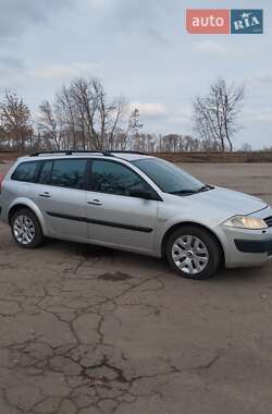 Універсал Renault Megane 2005 в 