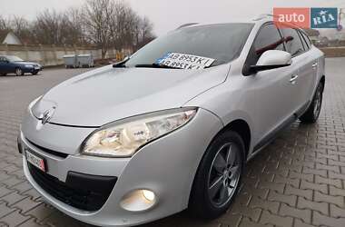 Універсал Renault Megane 2011 в Вінниці