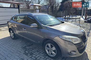 Универсал Renault Megane 2010 в Запорожье