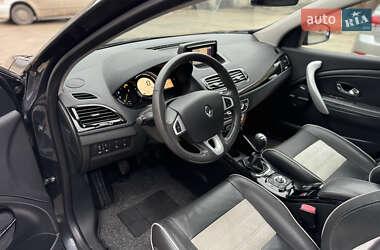 Универсал Renault Megane 2013 в Ровно