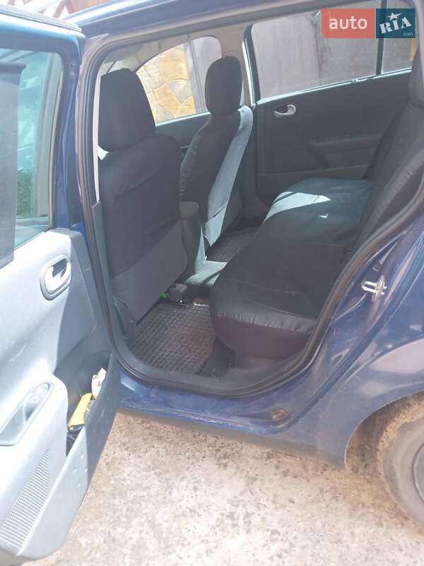 Універсал Renault Megane 2008 в Сокалі