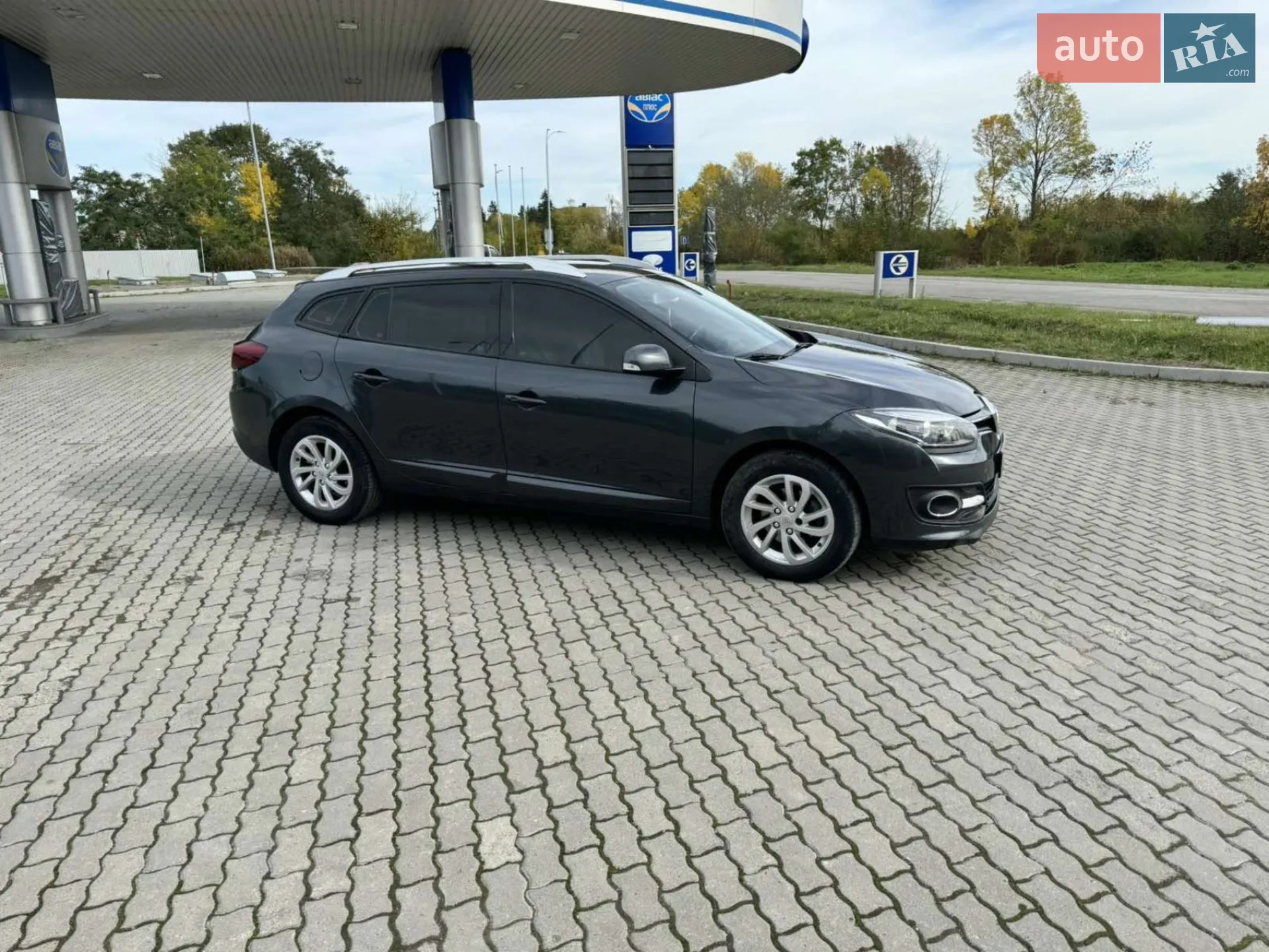 2014 Renault Megane - мініатюра 42