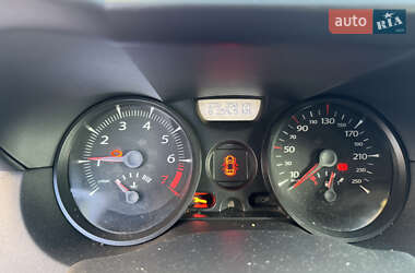 Хэтчбек Renault Megane 2007 в 