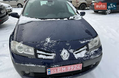 Универсал Renault Megane 2009 в Харькове